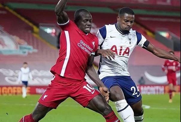 Liverpool-Tottenham : Après leur duel, Aurier fait les éloges de Mané…