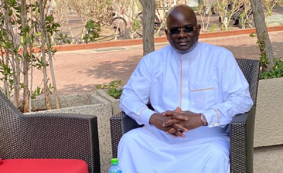 Balla Fall: « Connaissant M. SALL, je ne pense pas qu’il va approuver la décision de son ‘goro’… »