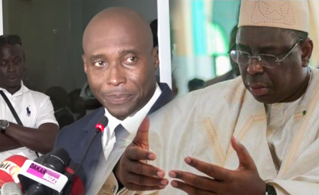 Barthélémy Dias: « Si Macky se présente en 2024, il va gagner, sauf … »