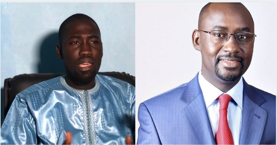 Acculé par les « Baay Fall », Gallo Ba retire sa plainte contre un petit-fils de Cheikh Ibrahima Fall