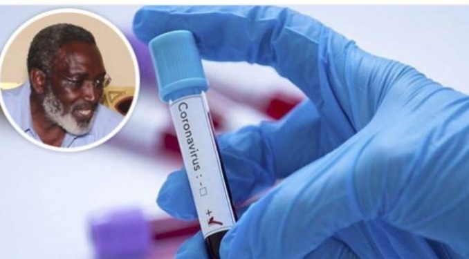 Covid-19 : « Je ne me vaccinerai pas ainsi que ma famille », Dr Babacar Niang (vidéo)