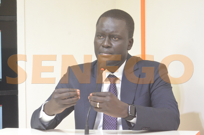 Cheikh Bakhoum : « Je suis victime d’une campagne de diffamation visant à porter atteinte à ma réputation… »
