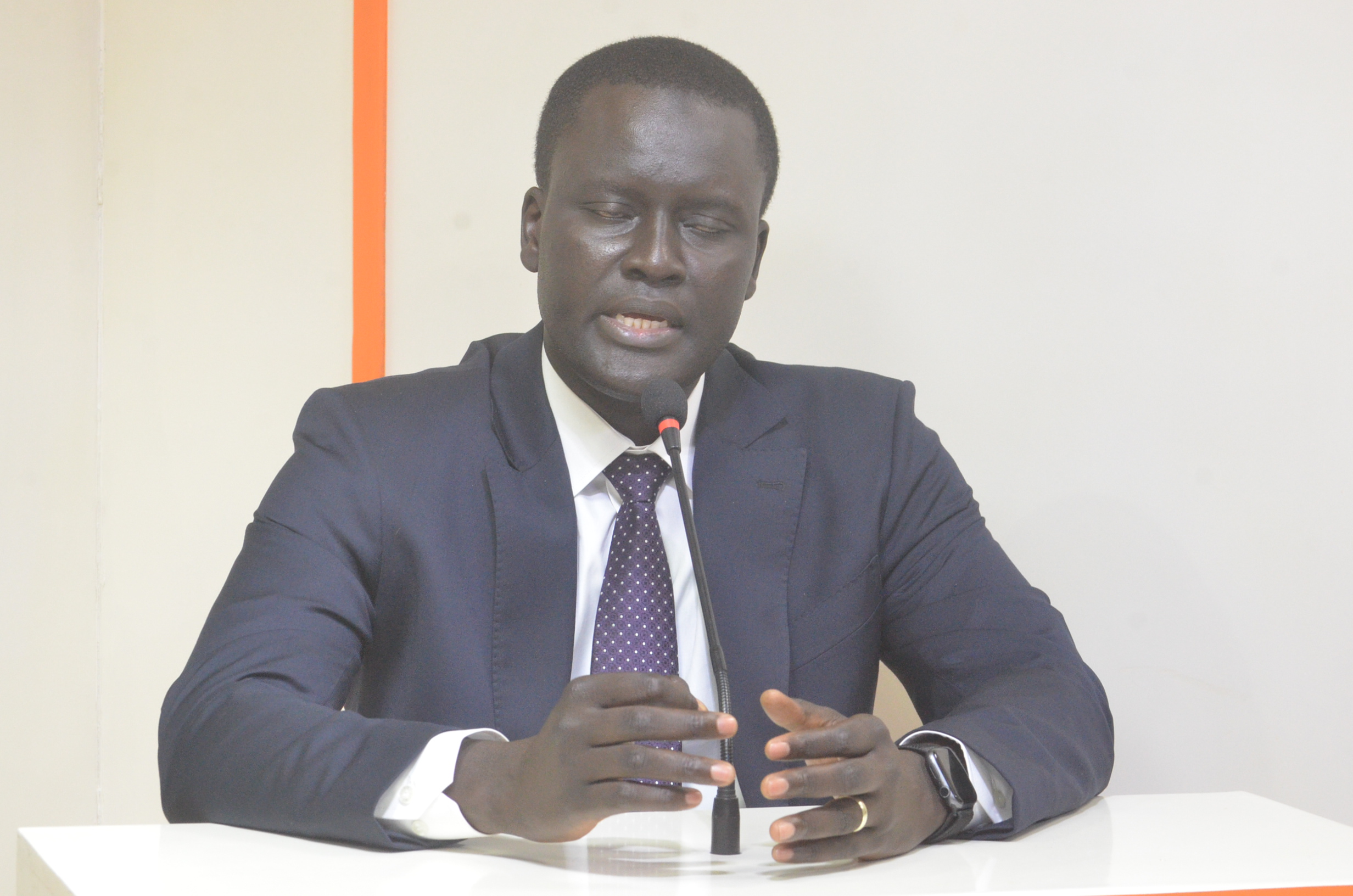 Locales à Grand-Yoff : Cheikh Bakhoum humilié