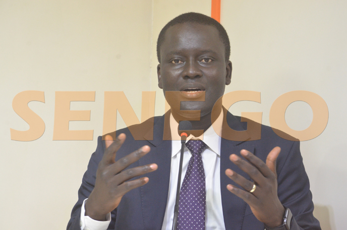 Mairie de Grand-Yoff : Cheikh Bakhoum déclare sa candidature et s’adresse à ses camarades de Benno