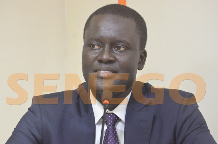 « Les grands hommes sont surtout connus pour leur sens de la mesure » (Par Cheikh Bakhoum)