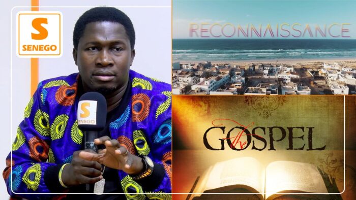 Entretien exclusif avec Cissa, star du gospel au Sénégal à cœur ouvert se livre avec Reconnaissance