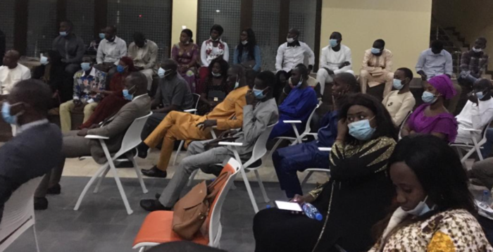 Vulgarisation des grands chantiers de Macky Sall : La Cojer/Matam sillonne le nord du pays…