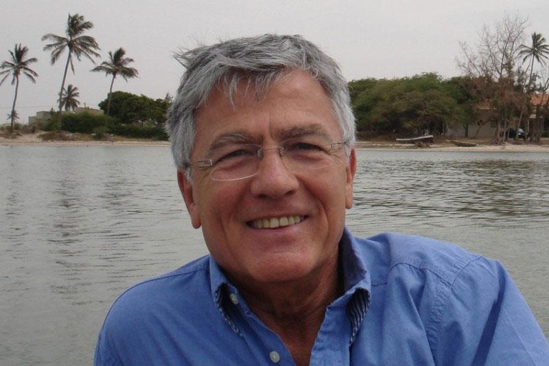 Coronavirus – Nécrologie : André Frossard (Dg CSS) est décédé !