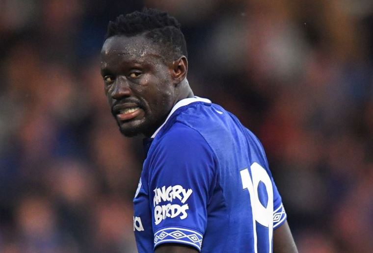 Libre de tout contrat, Baye Oumar Niasse évoque un possible retour en PL ou MLS…