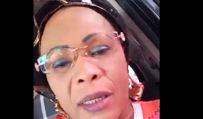 Députée de la diaspora testée positive : Mame Diarra Fam rassure…(video)