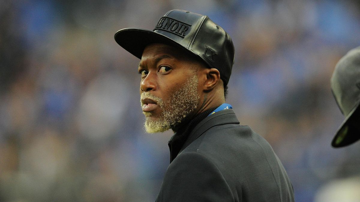 Djibril Cissé au 4e arbitre : « On n’est pas des négros… »