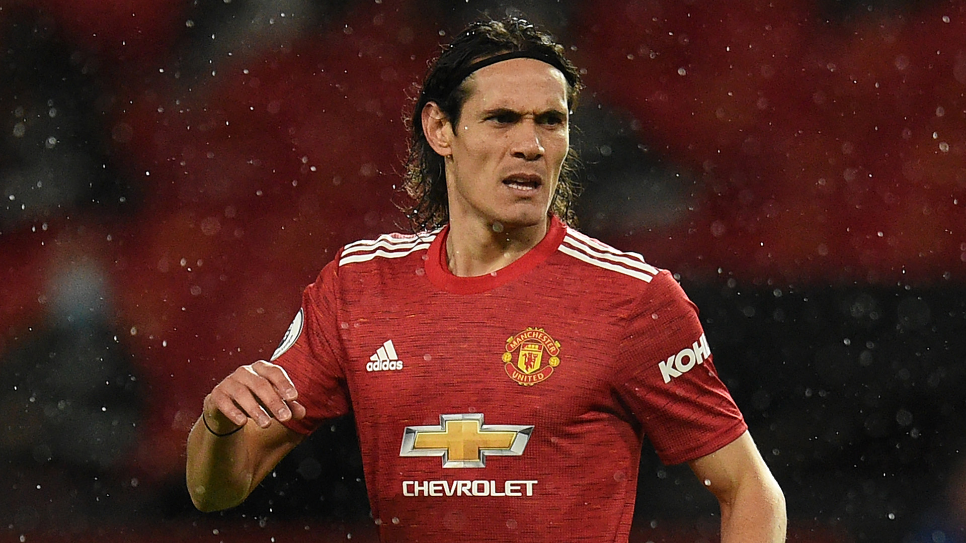 Manchester United: Cavani poursuivi par la FA pour avoir utilisé le mot « negrito »