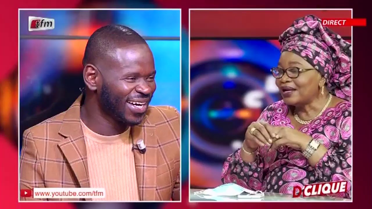 Aida Mbodj: Sa mère lui demande de rejoindre Macky Sall