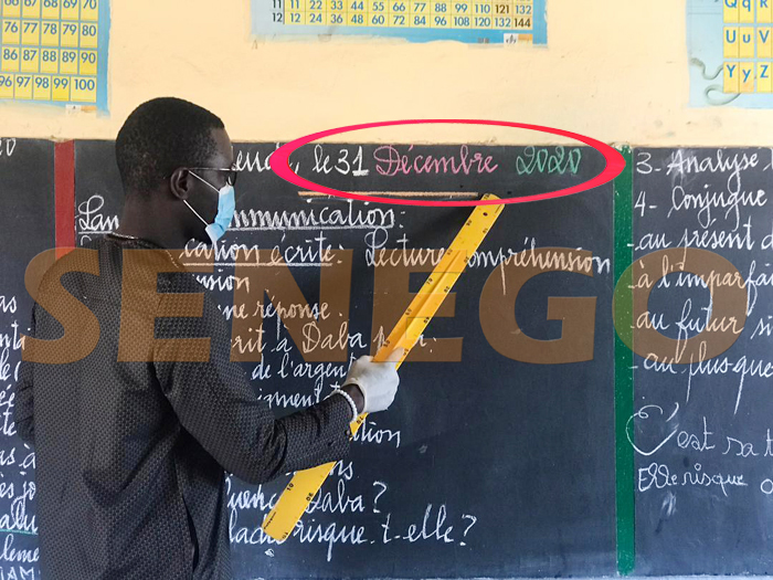 Élections syndicales : Le Saems toujours devant, Dame Mbodj à la table de négociations (Les résultats)