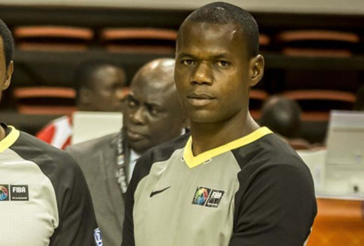 Nécrologie-Basket: Décès de Alioune Fall arbitre international
