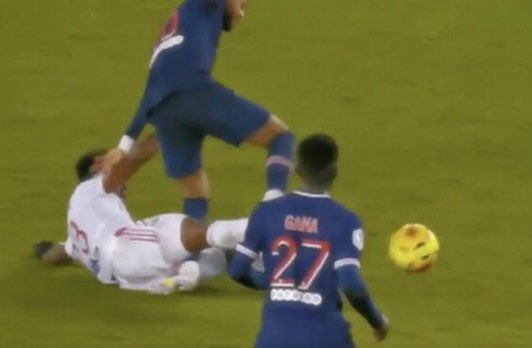 Le premier diagnostic sur la blessure de Neymar est tombé !