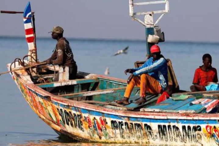 Bissau : Un pêcheur sénégalais blessé par balle…
