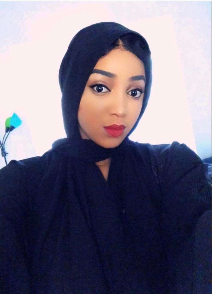 Fatima Zahra, (Mme Prince Mbacké) dans toute sa splendeur (Vidéo + photos)