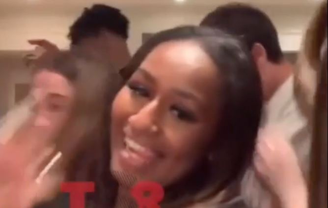 Barack Obama : Sa fille Sasha s’éclate sur TikTok… gros buzz !