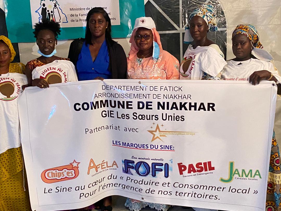 Produire et consommer local : Le Sine représenté par Niakhar face au défi