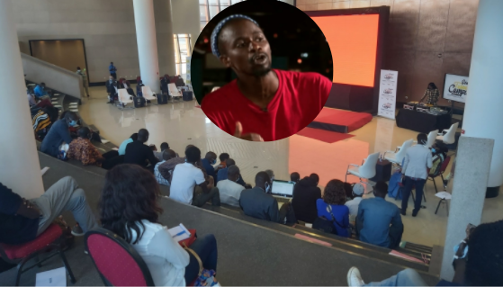«Sénégal Talent Campus»: Une alternative à l'émigration,...