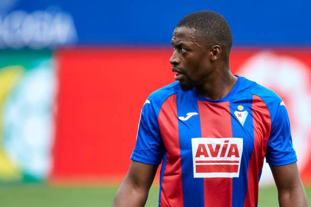 FC Barcelone – Eibar : Pape Kouly Diop titulaire !
