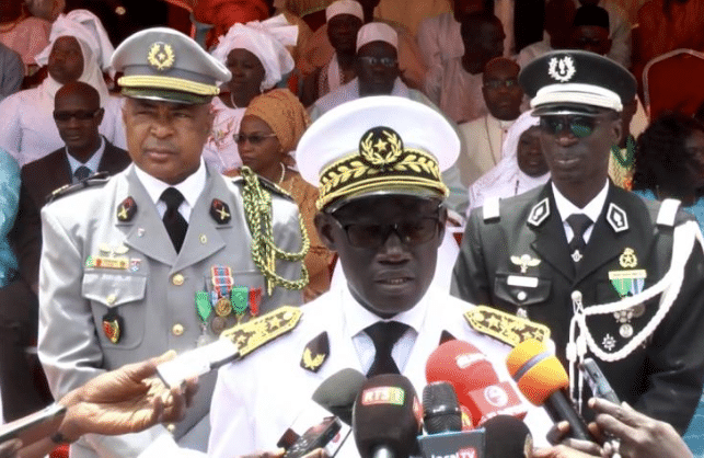 Covid-19 / Débits de boissons : Le Gouverneur de Dakar ramène les restrictions