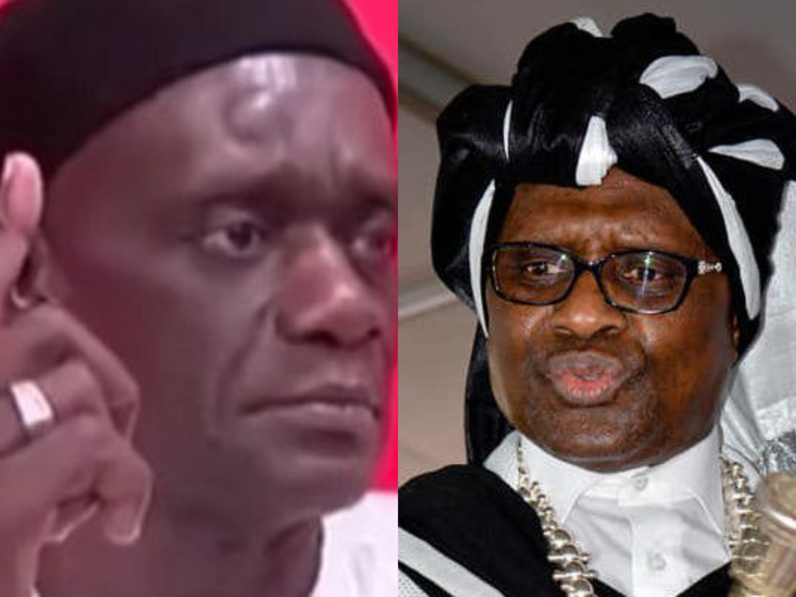 Maltraitance et drogue : Jamra salue la position « légaliste » de Cheikh Modou Kara