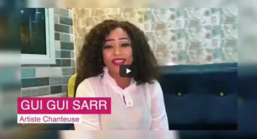 Album « prisé », clips « appréciés »: Guigui fait le bilan de son succès en 2020 (Vidéo)