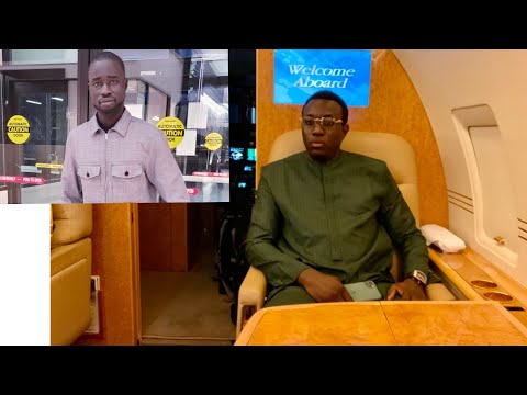 Exclusif – Las Vegas : Mo Gates se sépare de son collaborateur Babacar Diaspora 221 à cause de…