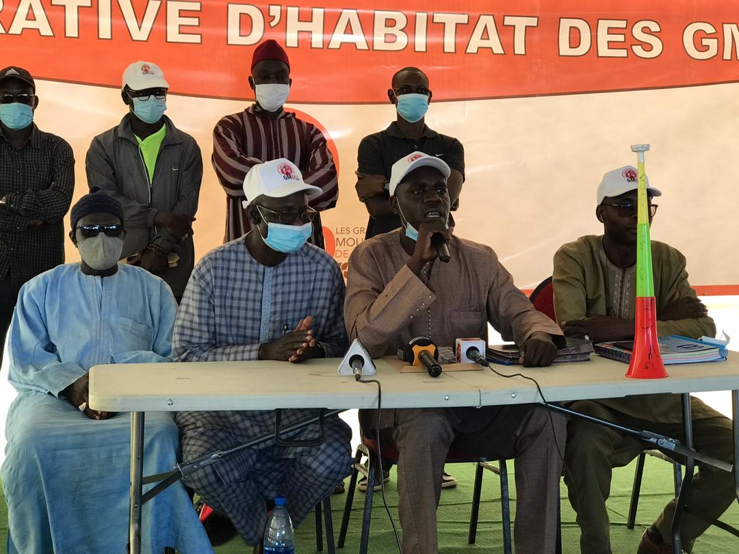 Grands Moulins de Dakar : Après des tensions, de bonnes nouvelles pour les employés