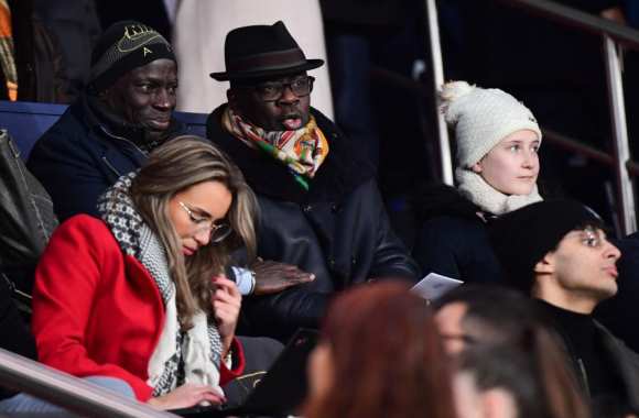 Racisme : Les mots forts de Thuram pour Demba Ba…