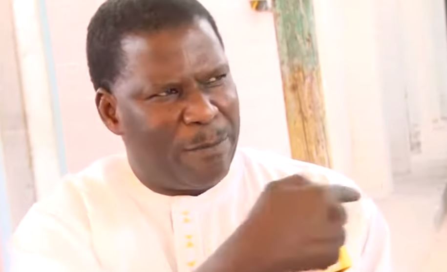 Iran à ses détracteurs : « Meuneu lougn ma touss…(vidéo)