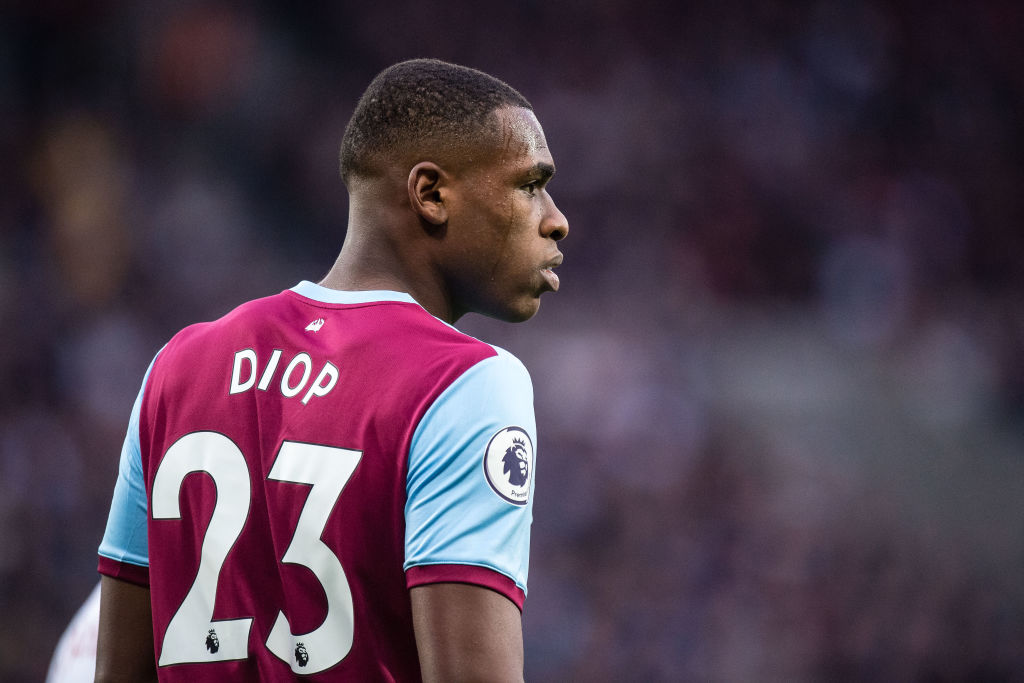 Liverpool : Issa Diop de West Ham, une cible pour Klopp ?