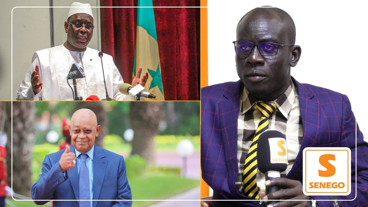 Emigration : Près de 30 jeunes de Kébémer morts en mer – Le maire de Ndoyène s&rsquo;explique (Senego-TV)