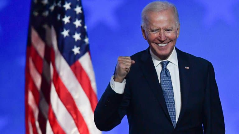Etats-Unis: Joe Biden va régulariser 11 millions de sans-papiers