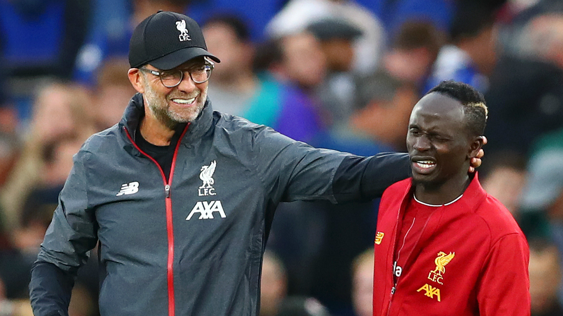 Klopp sur l’absence de Sadio Mané: « Il a besoin de repos avant deux matchs importants avec le Sénégal »