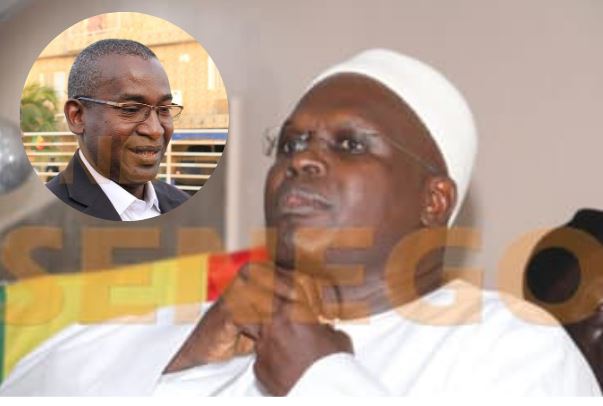 Décès de Idrissa Diallo : « un homme remarquable de dignité, de droiture… », khalifa Sall