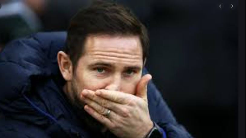 Ligue des champions : Chelsea vs Atlético de Madrid, Lampard réagit