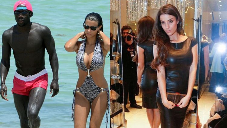 Anniversaire : Quand Bacary Sagna chouchoute sa femme