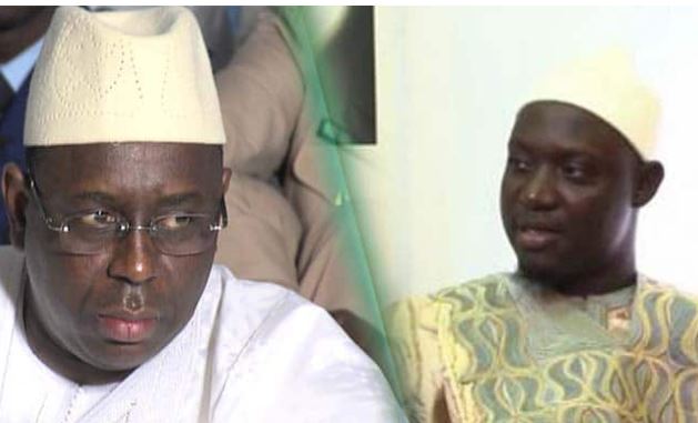 Serigne Modou Bousso Dieng: « Macky Sall a une dent contre Touba »