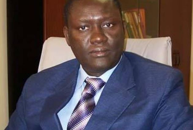 « Faut-il changer le nom Afrique ? » (Magaye GAYE Economiste)