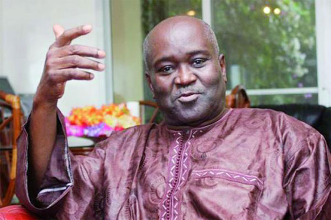 Makhily Gassama, ancien ambassadeur : «Le Sénégal a sauvé Condé d’une mort certaine»