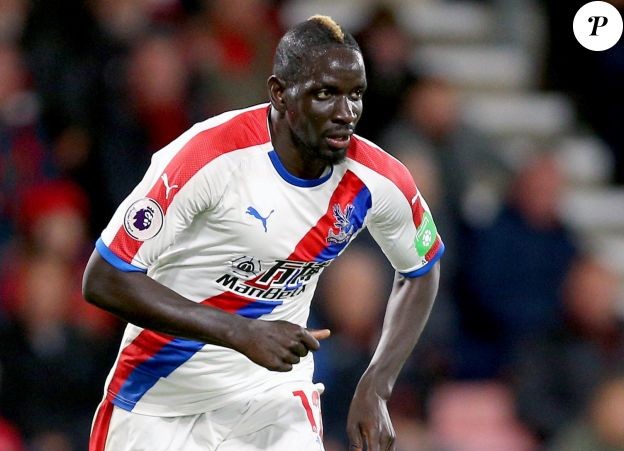 Crystal Palace : Mamadou Sakho susciterait l’intérêt de Real Betis