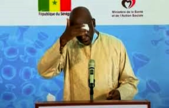Rebaptisation Avenue Charles de Gaulle : Macky « désavoue » Mansour Faye