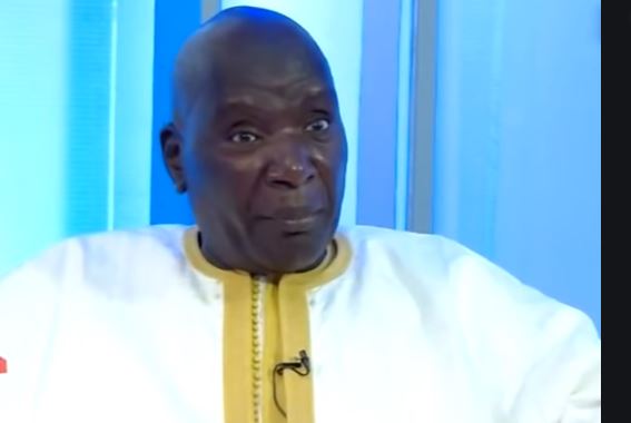 Me Babou sur Rfm : « Macky est exclu pour le 3e mandat, je suis bien placé pour le dire… »(Vidéo)
