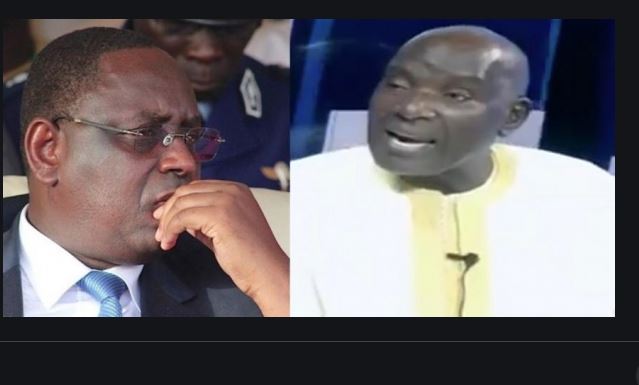 3e mandat pour Macky : La théorie contradictoire de Me Babou…