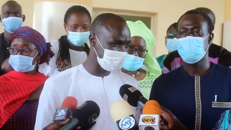 Elargissement majorité – Maïssa Mahécor Diouf : « Se retrouver autour de l’essentiel… »