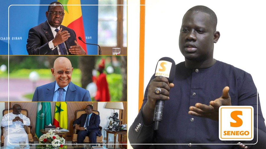 (Senego-TV) « Nous n’avons jamais eu de problème avec Idrissa Seck », Mouhamed Sylla (Apr Touba)