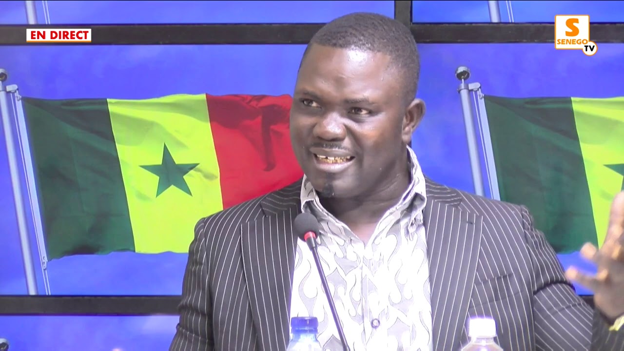 Gestion Covid-19 : Babacar Mar (Rewmi) félicite Macky Sall (Senego TV)